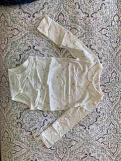 Oshkosh baby girl onesie 18-24m