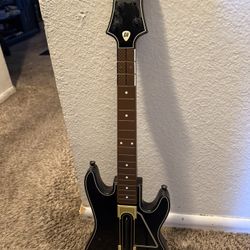 Guitar Hero Live Universal $20 (no dongle) 