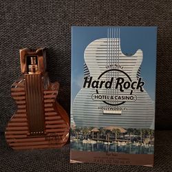 Hard Rock Hotel & Casino Seminole  for Her 3.4 Oz.