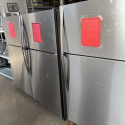 Whirlpool Household Refrigerators 