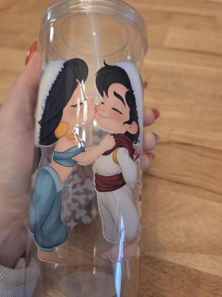 Disney Tumblers
