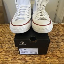 *BRAND NEW*  All Star Hightop Converse 