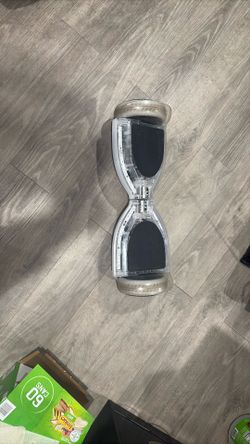 Led Hover Board