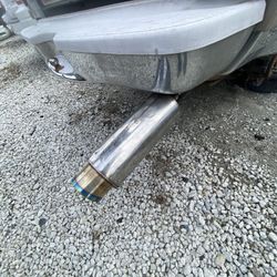 Muffler 