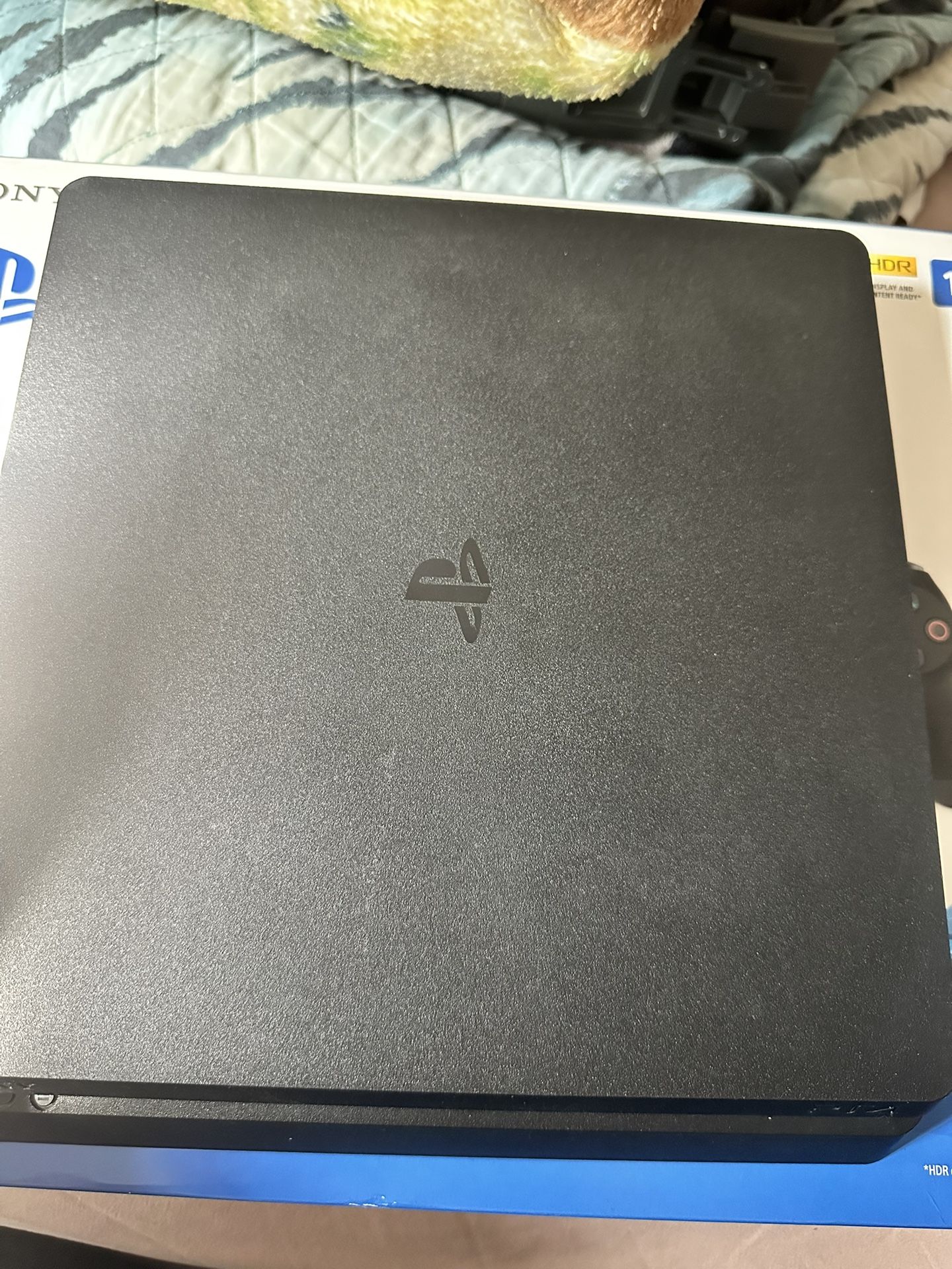 PS4 Console