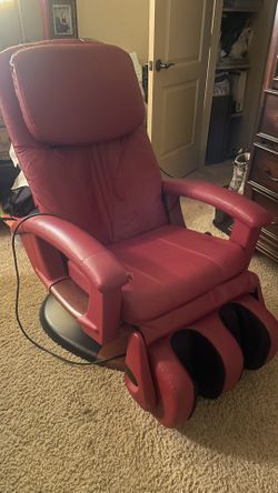 Massage Chair