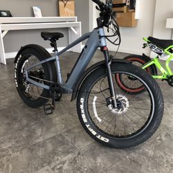 Electric EBikes