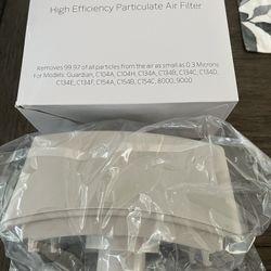 Hepa Filter
