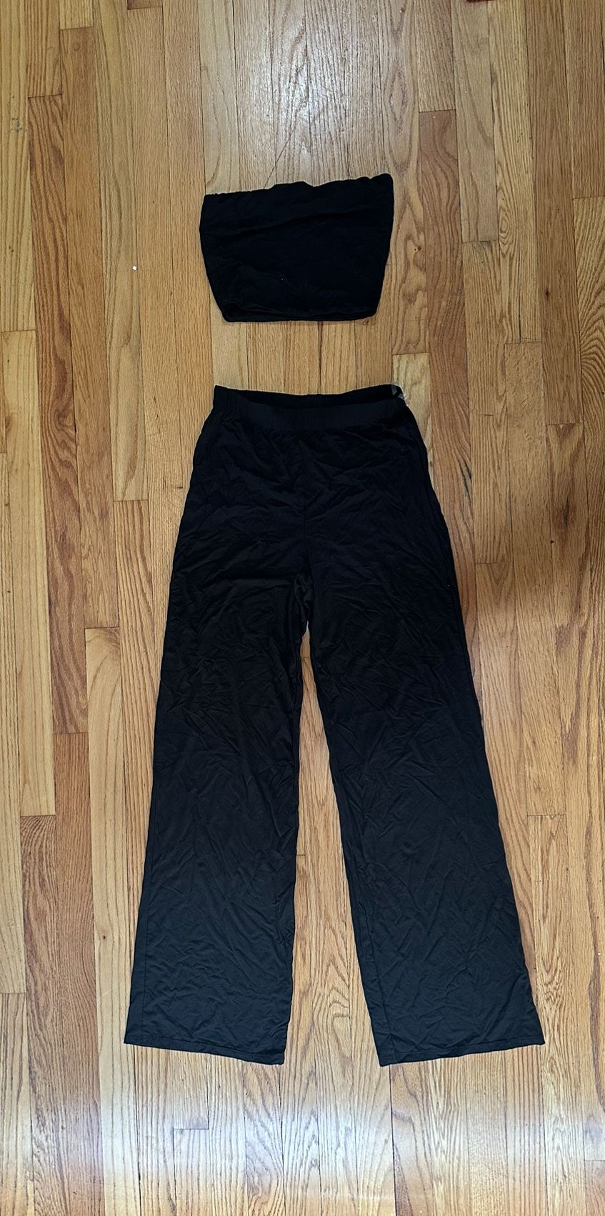 Two Piece Set New Never Worn 