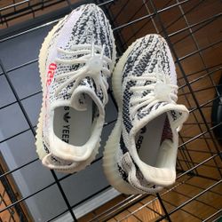 Yeezys Adidas Kids