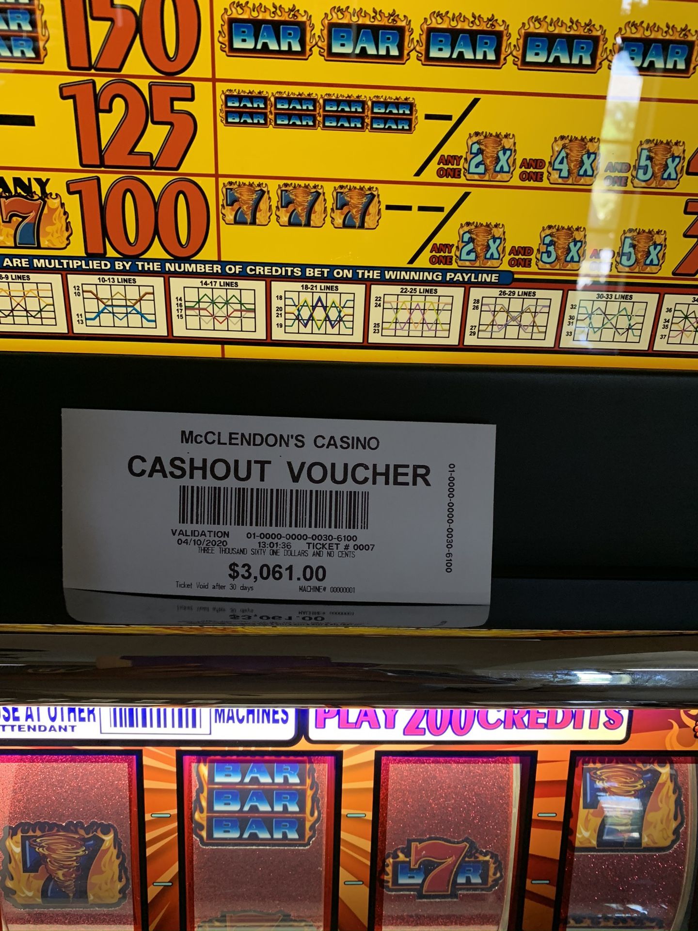 Real Slot Machine for Sale in Desoto, TX OfferUp