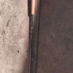 Orvis Green Mountain Fly Fishing Rod