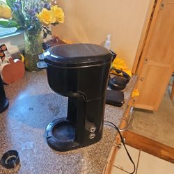 Coffee Maker