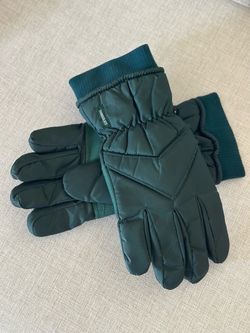 XL men’s gloves