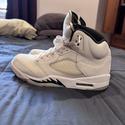 Jordan 5s