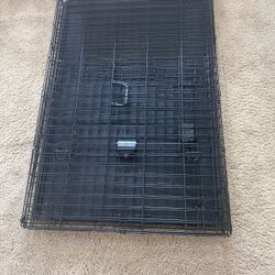 Dog Crate