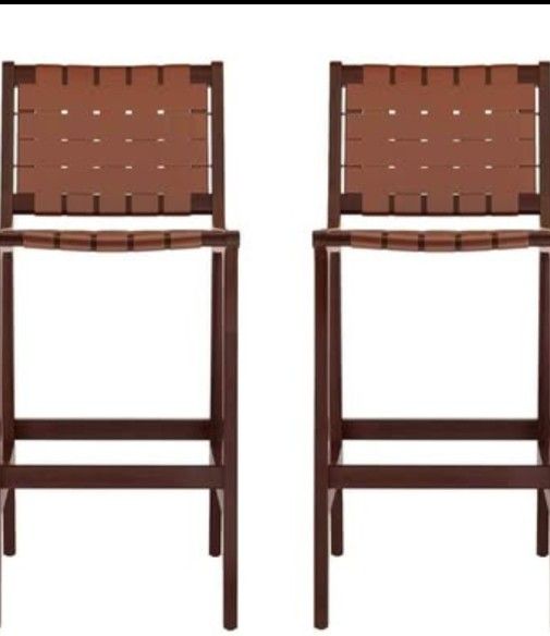 Atrox Barstool Set of 2