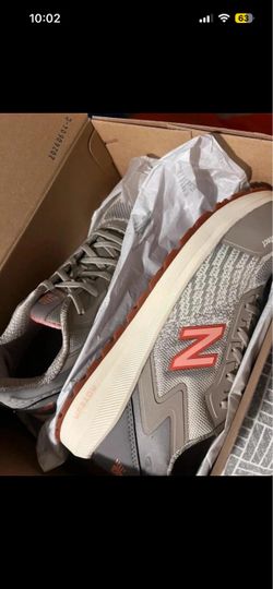 Women’s steal toe shoes foam 8.5