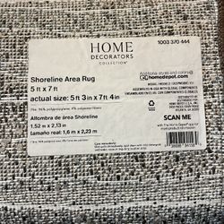 Shoreline Area Rug