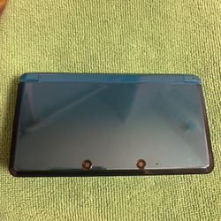 Nintendo 3ds 