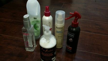Hair Products