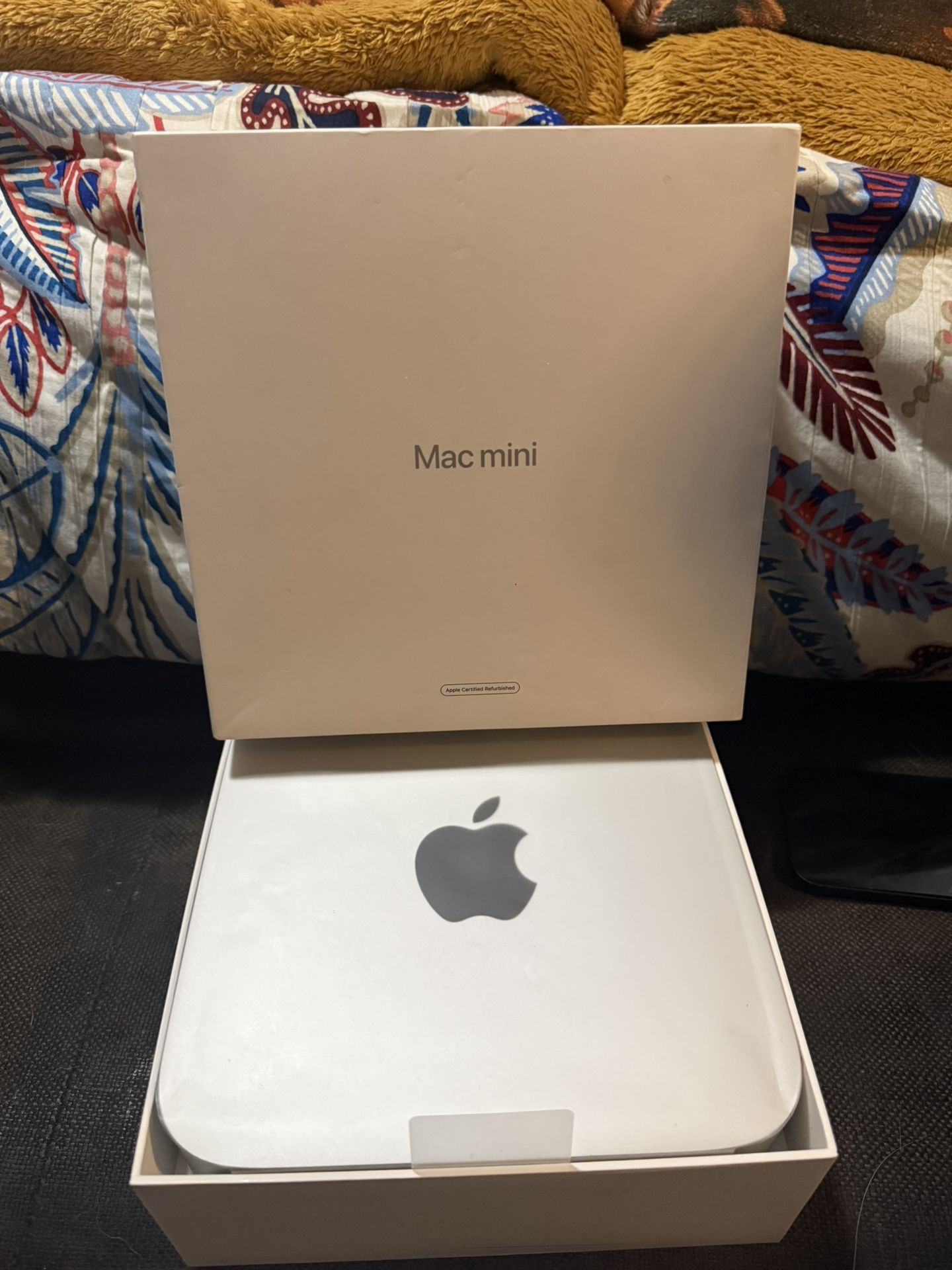 Apple Mac Mini M1 New In box with 16gb of RAM and 512gb SSD storage