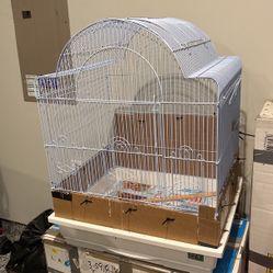Bird Cage (Large)