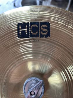 Meinl China