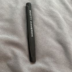 Scotty Cameron Grip