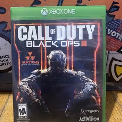 Video Game