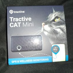 Cat GPS
