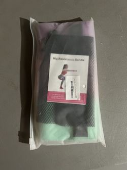 Resistance Bands