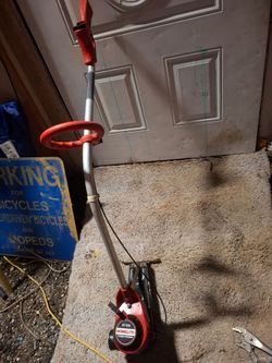 String trimmer