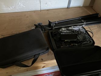 Production Lights