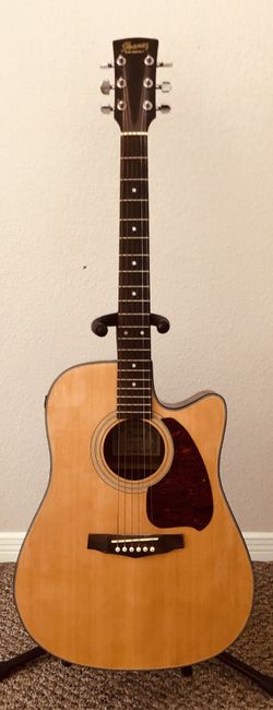 Ibanez performance Acoustic Electric PF10CE