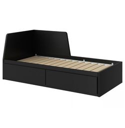 IKEA Daybed with 2 Drawers