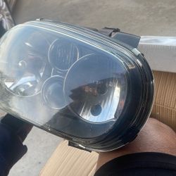 MK4 Volkswagen Golf/GTI/Bora Headlights
