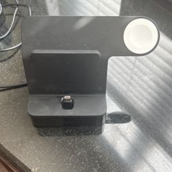 12V Belkin 2-in-1 Charging Dock