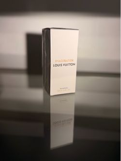 Louis Vuitton imagination eau de parfum 100ml
