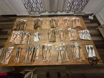 Bolo Tie Metal Over 100pc