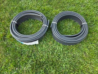 65.5 ft Garden Edging