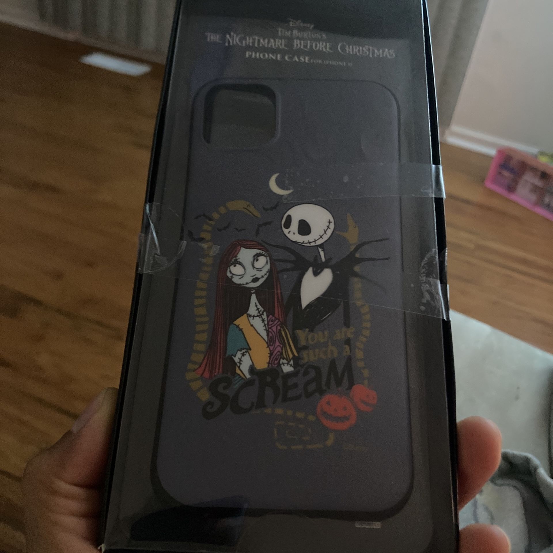 Case For iPhone 11 New