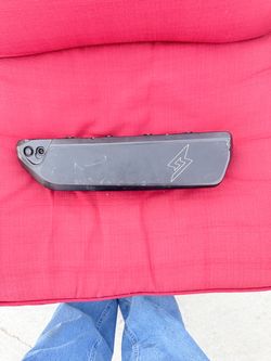 Super 73 battery