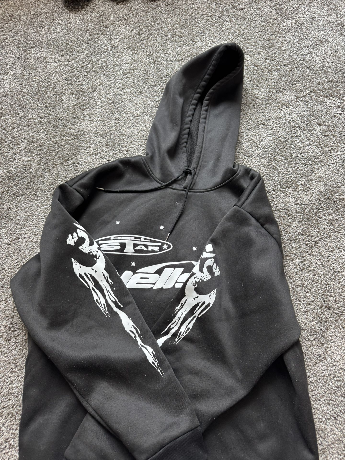 Hellstar Hoodie