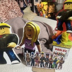 Roblox Party 