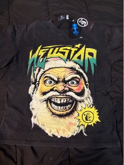 Hellstar