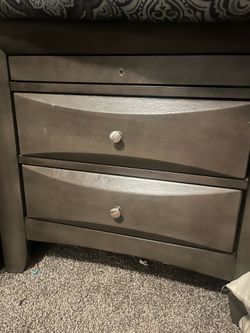 Nightstand