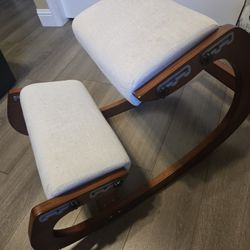 MallVitally Ergonomic Kneeling Chair