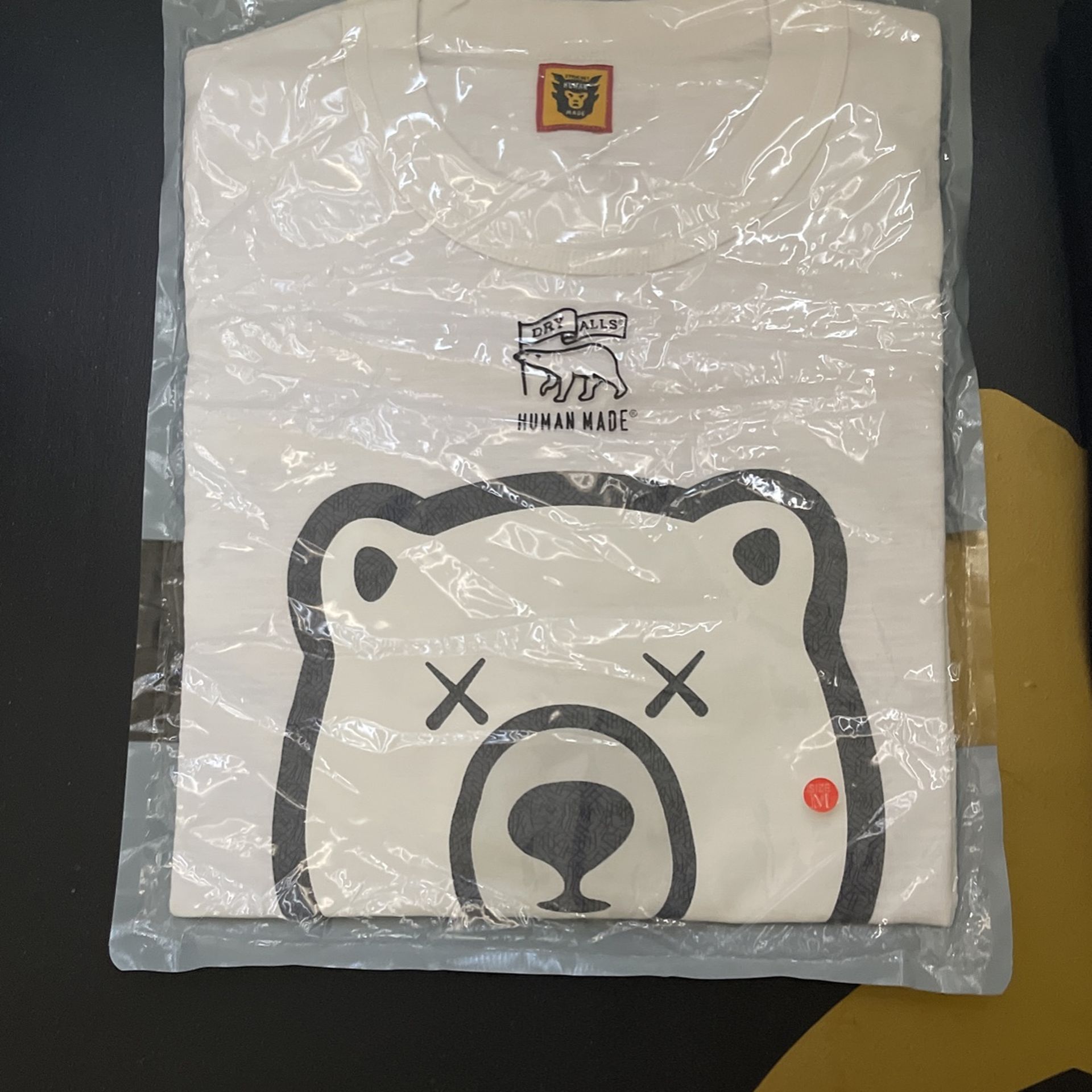 Human Made Shirt Medium $40