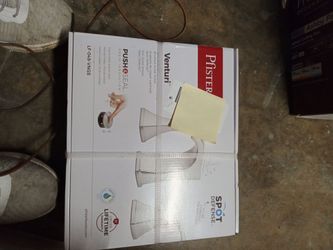 Pfister sink faucet